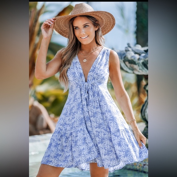 Cupshe Other - 🆕 Cupshe Coverup